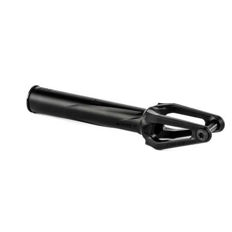 Ethic DTC Fork Merrow V3 SCS Black