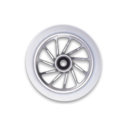 Prime Wheel Uchi 115 White