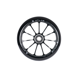 Ethic DTC Wheel Atlas "8 STD" 110 Black