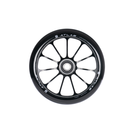 Ethic DTC Wheel Atlas "8 STD" 110 Black