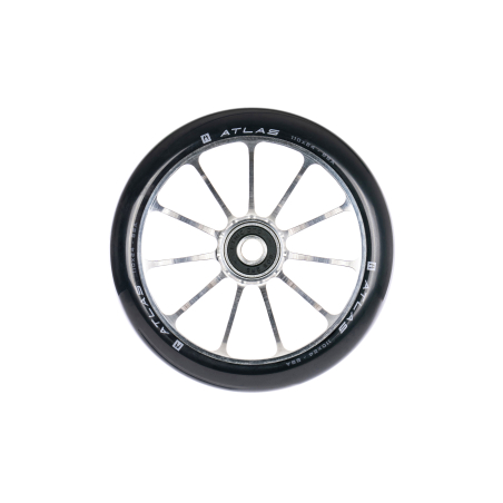 Ethic DTC Wheel Atlas "8 STD" 110 Raw