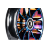 Ethic DTC Wheel Atlas "8 STD" 110 Chrome Blue