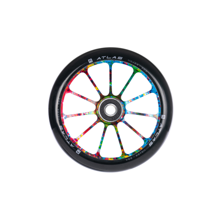 Ethic DTC Wheel Atlas "8 STD" 110 Nebula