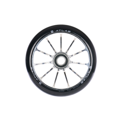 Ethic DTC Wheel Atlas "12 STD" 115 Raw