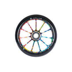 Ethic DTC Wheel Atlas "12 STD" 115 Nebula