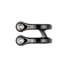 Ethic DTC Clamp Sylphe V2 Black