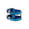 Ethic DTC Clamp Sylphe V2 Chrome Blue