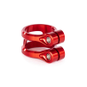 Ethic DTC Clamp Sylphe V2 Red