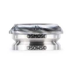 Ethic DTC Headset Osmose Silicone Ceramic Marble Grey