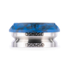 Ethic DTC Headset Osmose Silicone Ceramic Marble Blue