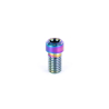 Ethic Titanium Clamp Screw Neochrome