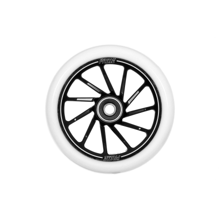 Prime Wheel Uchi 115 White-Black