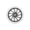 Prime Wheel Uchi 115 White-Black