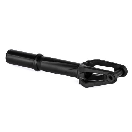 Ethic DTC Fork Merrow V3 IHC 8/12 STD Black