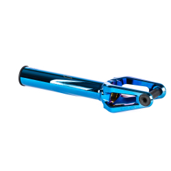 Ethic DTC Fork Merrow V3 SCS 8/12 STD Chrome Blue
