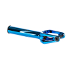 Ethic DTC Fork Merrow V3 SCS 8/12 STD Chrome Blue