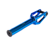 Ethic DTC Fork Merrow V3 SCS 8/12 STD Chrome Blue