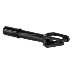 Ethic DTC Fork Merrow V3 HIC 8/12 STD Black