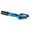 Ethic DTC Fork Merrow V3 HIC 8/12 STD Chrome Blue