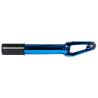 Ethic DTC Fork Merrow V3 HIC 8/12 STD Chrome Blue