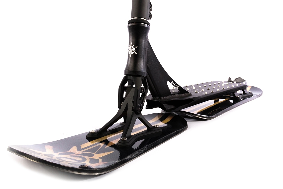 Eretic Complete Snowscoot Slope