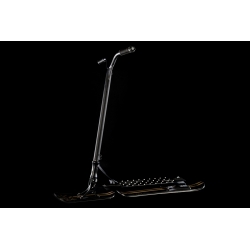 【中古】Eretic スタントスノースクート SLOPEv2 eretic-complete-snowscoot-